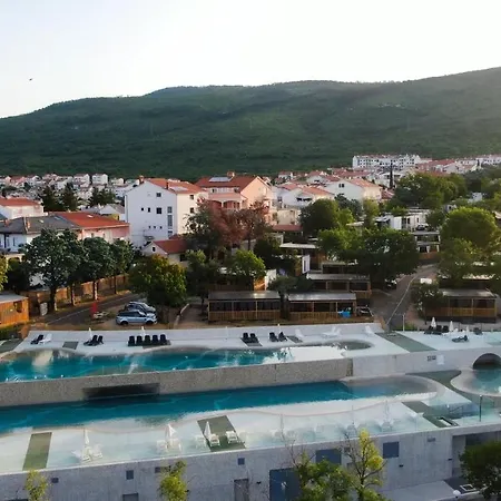 Mobile Homes - Lighthouse Vakantiehuis *