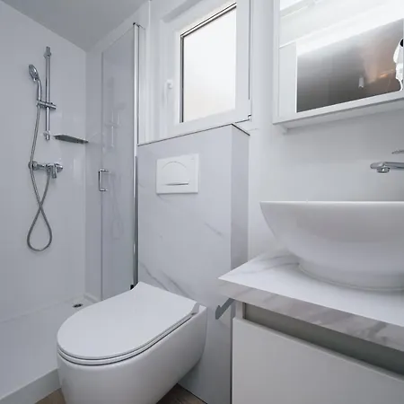 Mobile Homes - Lighthouse Ferienhaus