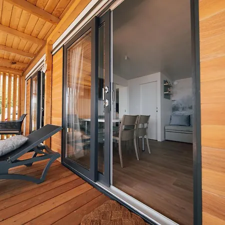 Mobile Homes - Lighthouse Ferienhaus