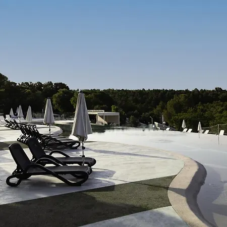 Mobile Homes - Lighthouse Selce