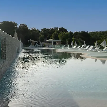 Ferienhaus Mobile Homes - Lighthouse *