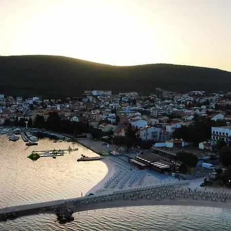 Mobile Homes - Lighthouse Ferienhaus *