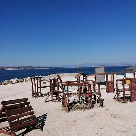 Mobile Homes - Lighthouse Ferienhaus Selce