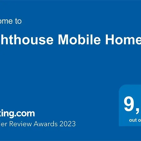 Mobile Homes - Lighthouse