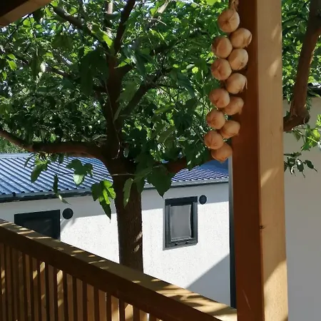 Ferienhaus Mobile Homes - Lighthouse