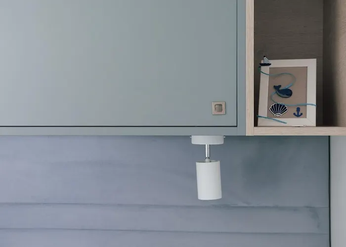 Mobile Homes - Lighthouse Semesterbostad *