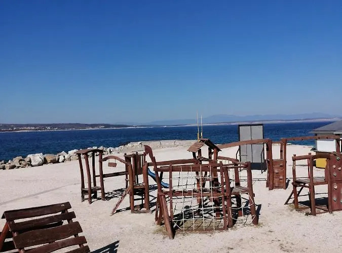 Mobile Homes - Lighthouse Semesterbostad Selce