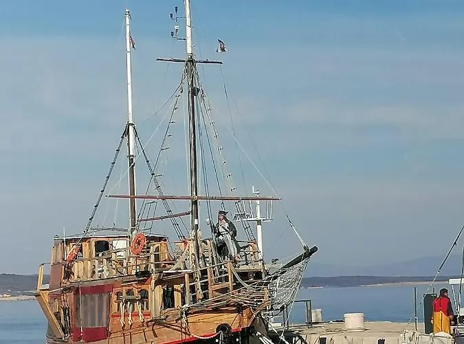 Mobile Homes - Lighthouse Semesterbostad