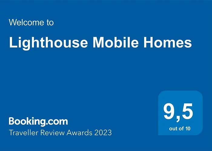Mobile Homes - Lighthouse