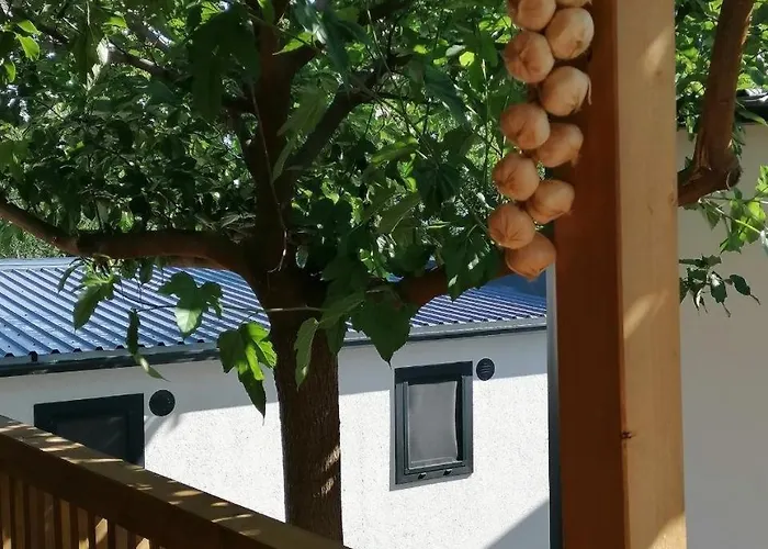 Semesterbostad Mobile Homes - Lighthouse