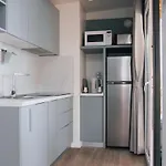 Prázdninový dům Mobile Homes - Lighthouse Selce
