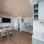 Prázdninový dům Mobile Homes - Lighthouse *