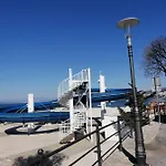 Prázdninový dům Mobile Homes - Lighthouse