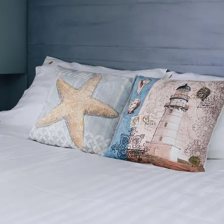 Casa de Férias Mobile Homes - Lighthouse