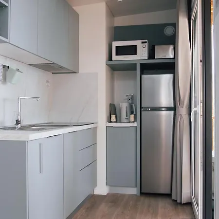 Ferienhaus Mobile Homes - Lighthouse Selce