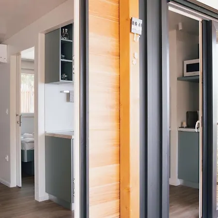 Mobile Homes - Lighthouse Ferienhaus