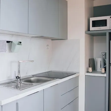 Mobile Homes - Lighthouse Selce