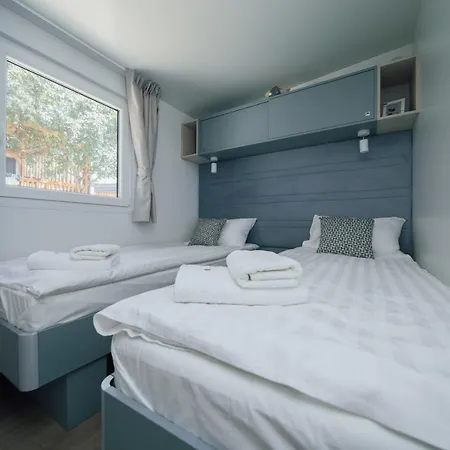 Mobile Homes - Lighthouse