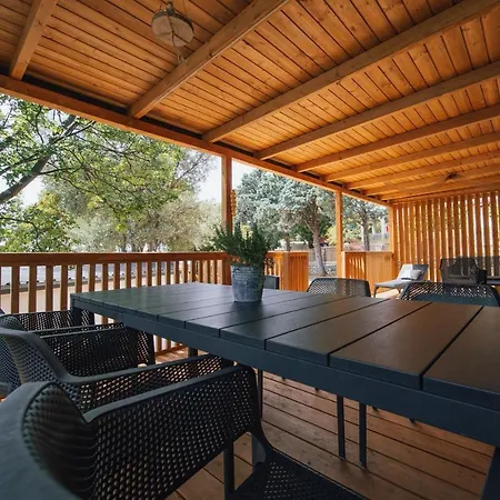 Mobile Homes - Lighthouse Selce