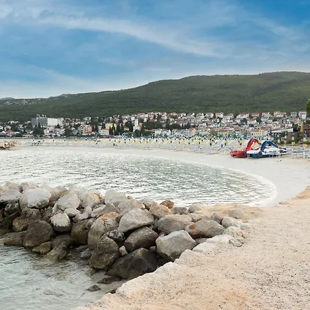 Mobile Homes - Lighthouse Selce