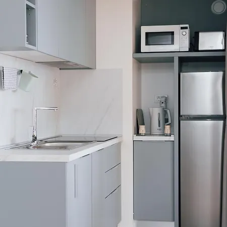 Mobile Homes - Lighthouse 別荘