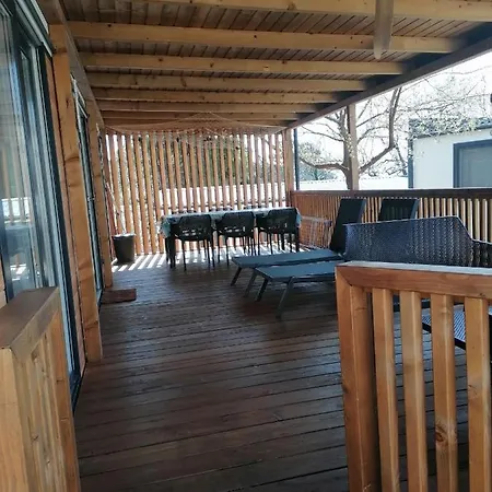 Mobile Homes - Lighthouse *