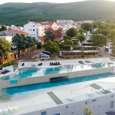 Ferienhaus Mobile Homes - Lighthouse *