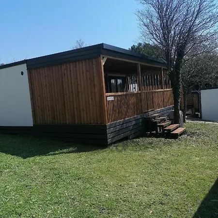 Mobile Homes - Lighthouse