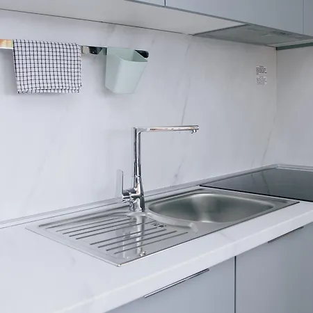 Ferienhaus Mobile Homes - Lighthouse