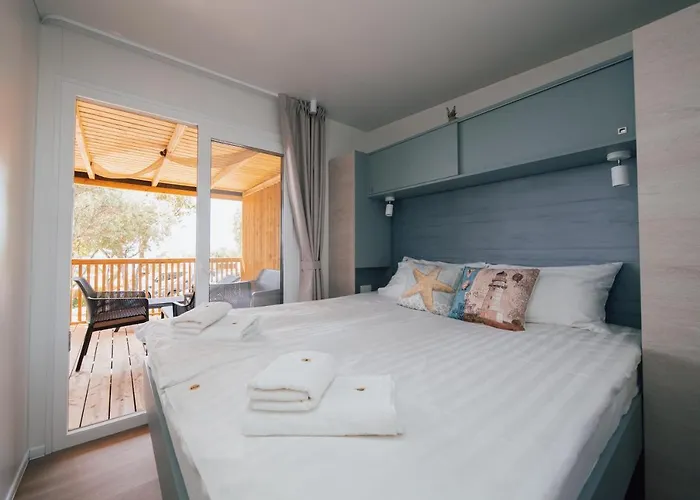 Mobile Homes - Lighthouse Tatil Evi