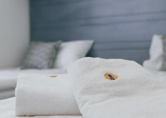 Mobile Homes - Lighthouse Selce