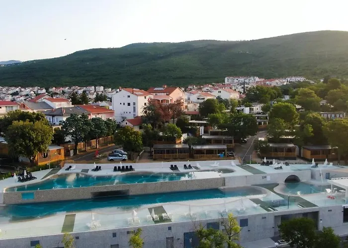 Mobile Homes - Lighthouse Tatil Evi *