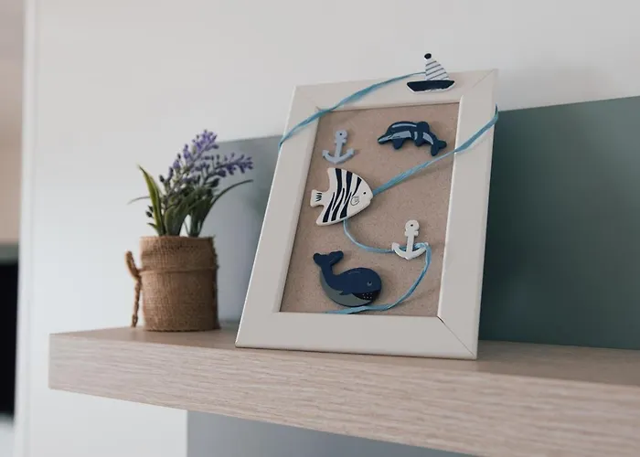 Mobile Homes - Lighthouse