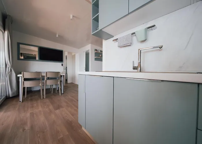 Tatil Evi Mobile Homes - Lighthouse