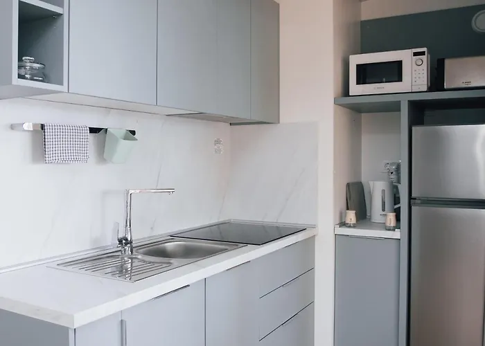 Mobile Homes - Lighthouse Selce