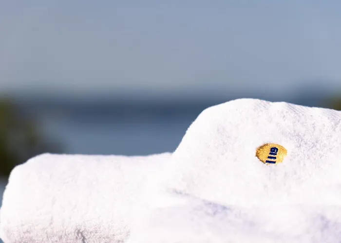 Tatil Evi Mobile Homes - Lighthouse *