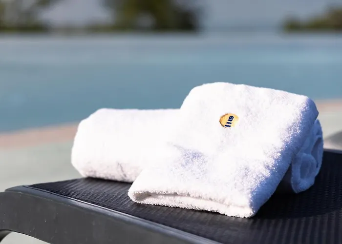 Mobile Homes - Lighthouse * Selce