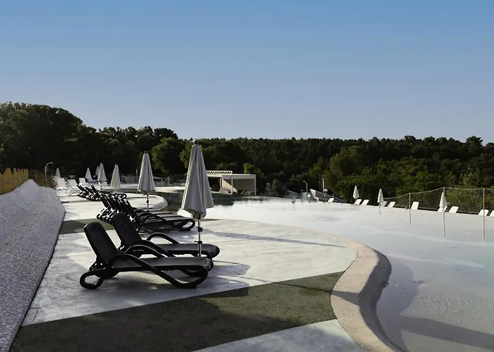 Mobile Homes - Lighthouse Selce