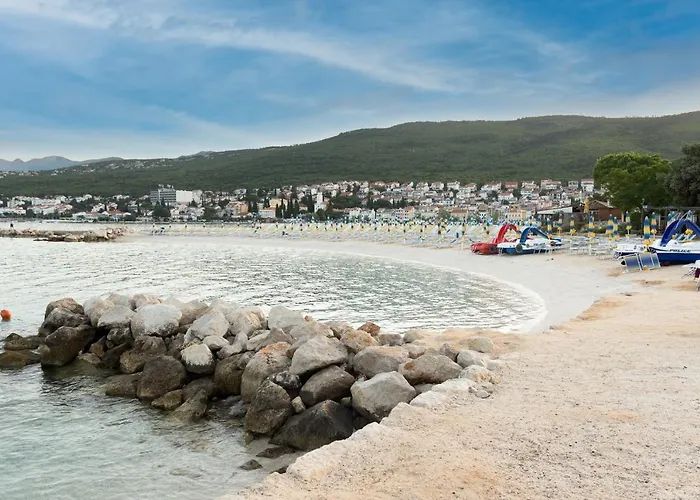 Mobile Homes - Lighthouse Selce