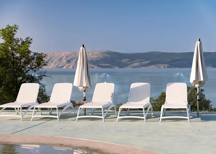 Mobile Homes - Lighthouse Selce