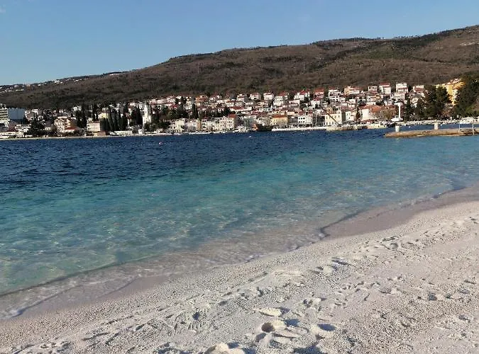 Mobile Homes - Lighthouse Selce