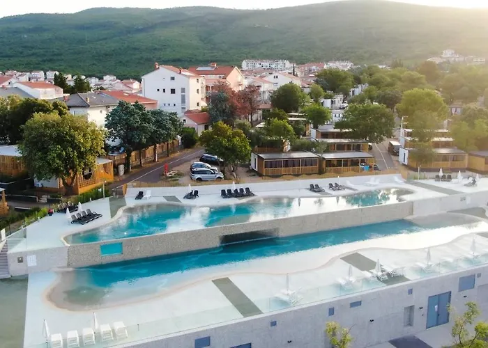 Tatil Evi Mobile Homes - Lighthouse *