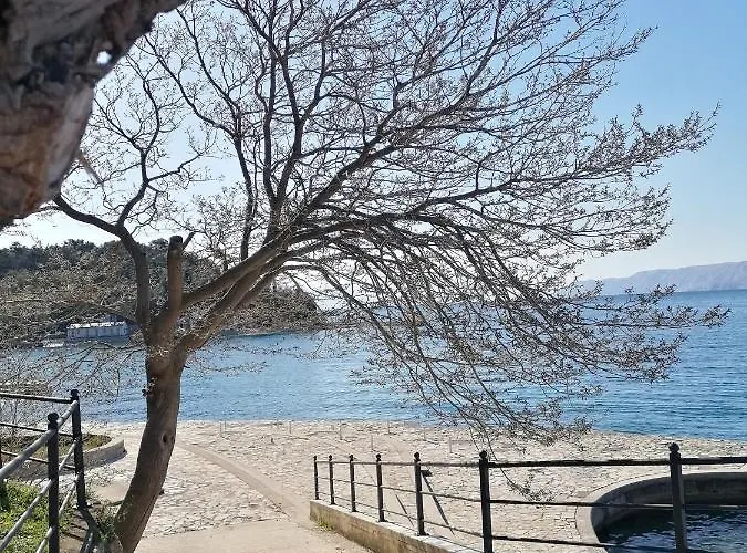 Tatil Evi Mobile Homes - Lighthouse Selce