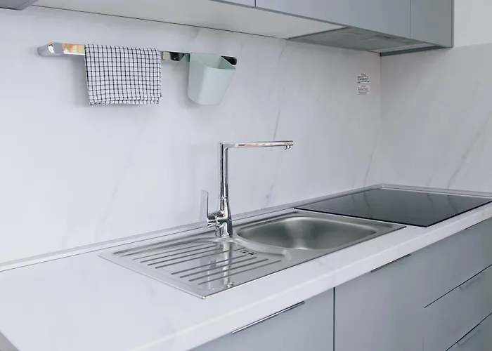 Tatil Evi Mobile Homes - Lighthouse